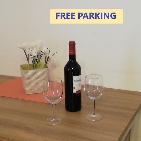 维拉约翰卡酒店 Český Krumlov 外观 照片